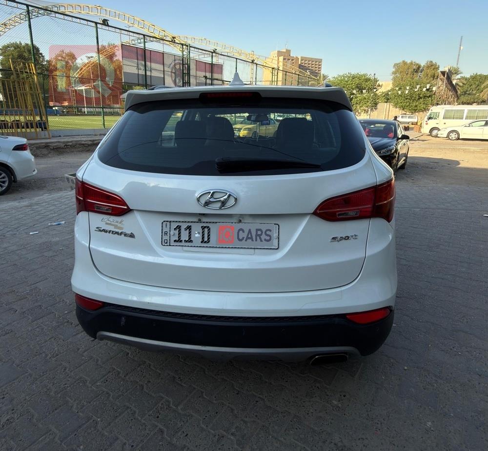 هیوندای سەنتافی